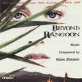 Beyond Rangoon - Soundtrack (CD)