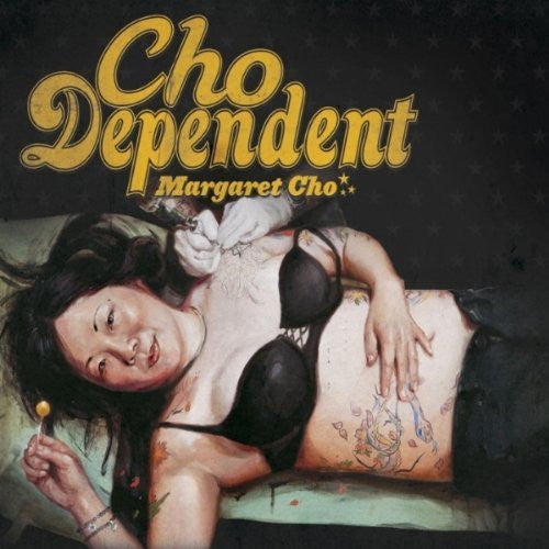 Cho Dependent (DVD)