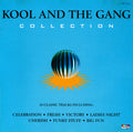 Kool & The Gang - Collection (CD)