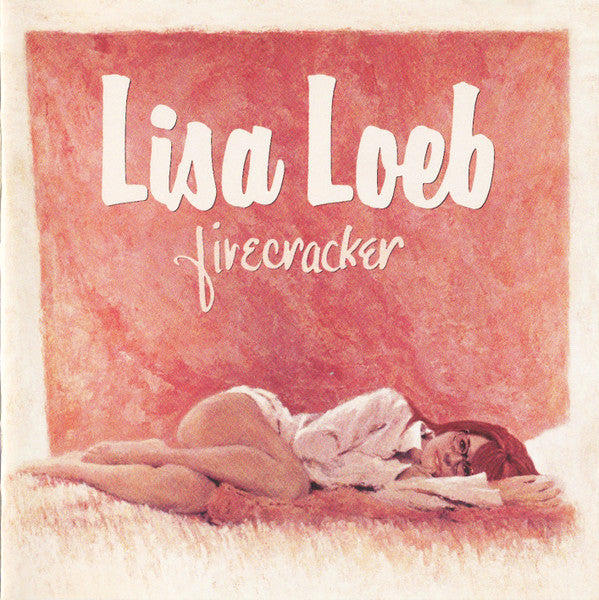 Lisa Loeb - Firecracker (CD)