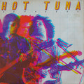 Hot Tuna - Hoppkorv (CD)