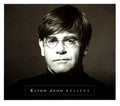 Elton John - Elton John - Believe - [CDS] (CD)