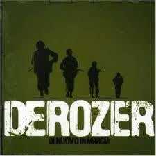 Derozer - Di Nuovo in Marcia (CD)