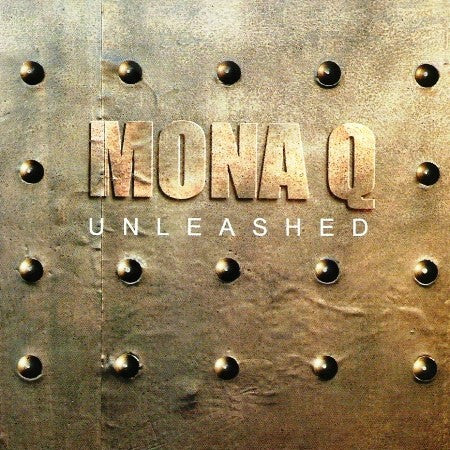 Mon A Q - Unleashed (CD)