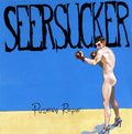 Seersucker - Pushing Rope (CD)