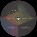 Diamond Vampires - Friday Nights (CD)