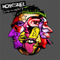 Mongrel - Better Than Heavy (CD)