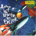 Blink - Map of the Universe (CD)