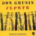 Don Grusin - Zephyr (CD)