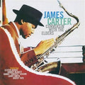 James Carter - Conversin' With the Elders (CD)