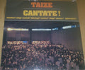 Taize - Cantate! (CD)