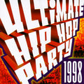 Ultimate Hip Hop Party 1998 (CD)