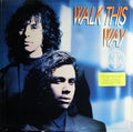 Walk This Way - Walk This Way (CD)