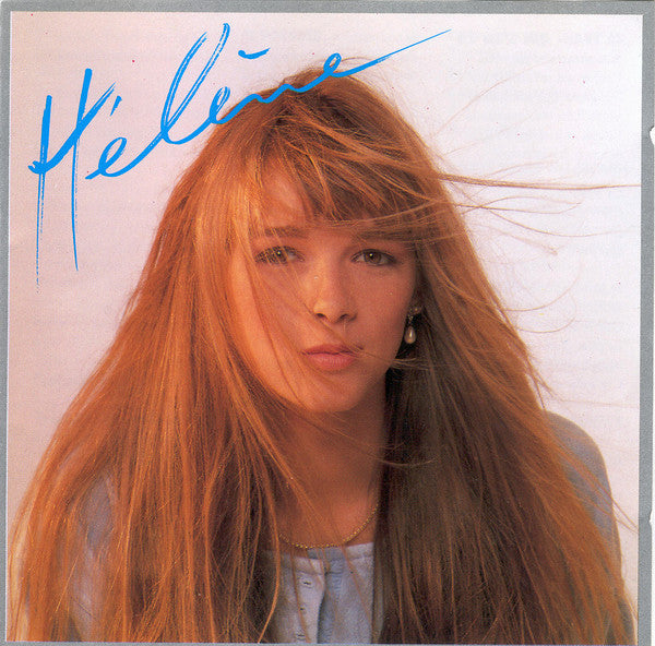 Helene - Ce Train Qui S En Va (CD)
