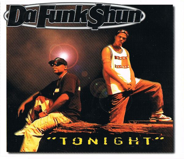 DaFunk$hun - Tonight (CD)