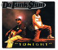 DaFunk$hun - Tonight (CD)