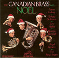 The Canadian Brass / James Galway / Richard Stoltzman / Jerry Hadley / Harolyn Blackwell / Angel Romero / The King's Singers - Noel (CD)
