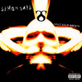 Simon Says - Shut Your Breath (CD)