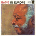 Count Basie - In Europe (CD)
