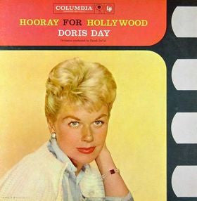 Doris Day - Hooray For Hollywood - Volume I (CD)