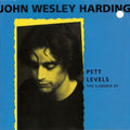 John Wesley Harding - Pett Levels: The Summer Ep (CD)