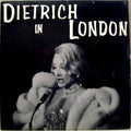 Marlene Dietrich - Lili Marlene Live (CD)