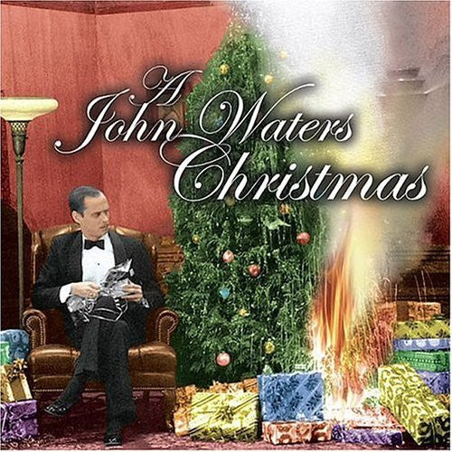 A John Waters Christmas (CD)
