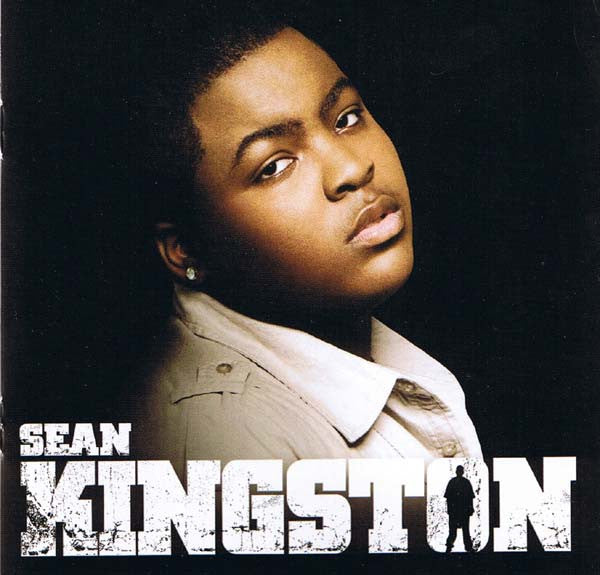 Sean Kingston - Sean Kingston (CD)