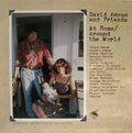 David Amram And Friends - At Home / Around the World (CD)