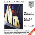 John Dunstable / Clemencic Consort / Rene Clemencic - Music of the Late English Goth (CD)