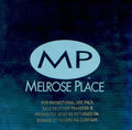 Melrose Place: The Music (1995- Television Series) - Soundtrack (CD)