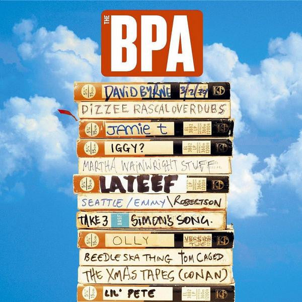 The Brighton Port Authority - I Think We're Gonna Need a Bigger Boat (CD)