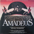 Amadeus: Recording - Soundtrack (CD)