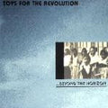 Toys For The Revolution - Beyond the Horizon (CD)