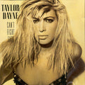 Taylor Dayne - Can't Fight Fate (CD)