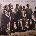 Tim Robbins / The Rogues Gallery Band - Tim Robbins And The Rogues Gallery Band (CD)