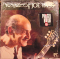 Joe Pass - The Best of Joe Pass (CD)