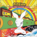 Pine*Am - Pull The Rabbit Ears (CD)