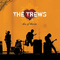 The Trews - Den of Thieves (CD)