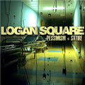 Logan Square - Pessimism & Satire (CD)