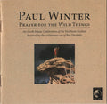 Paul Winter - Prayer for the Wild Things (CD)