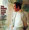 Tony Bennett - The Very Thought Of You (CD)