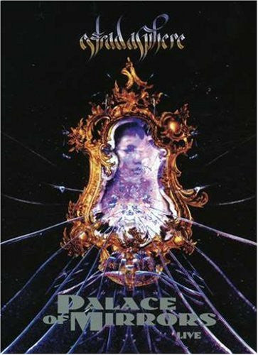 Palace of Mirrors Live (DVD)