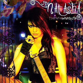 JD Natasha - Imperfecta (CD)
