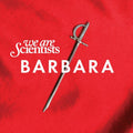 We Are Scientists - Barbara (CD)