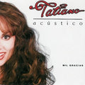 Tatiana - Acustico (CD)