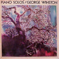 George Winston - Ballads And Blues 1972 (CD)
