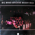 Buddy Rich - Big Band Machine (CD)