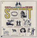 Soprano Summit - Soprano Summit-Live at Concord (CD)