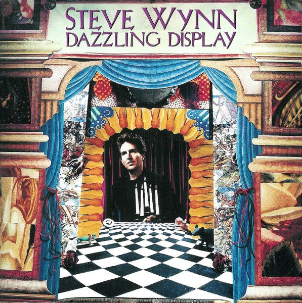 Steve Wynn - Dazzling Display (CD)